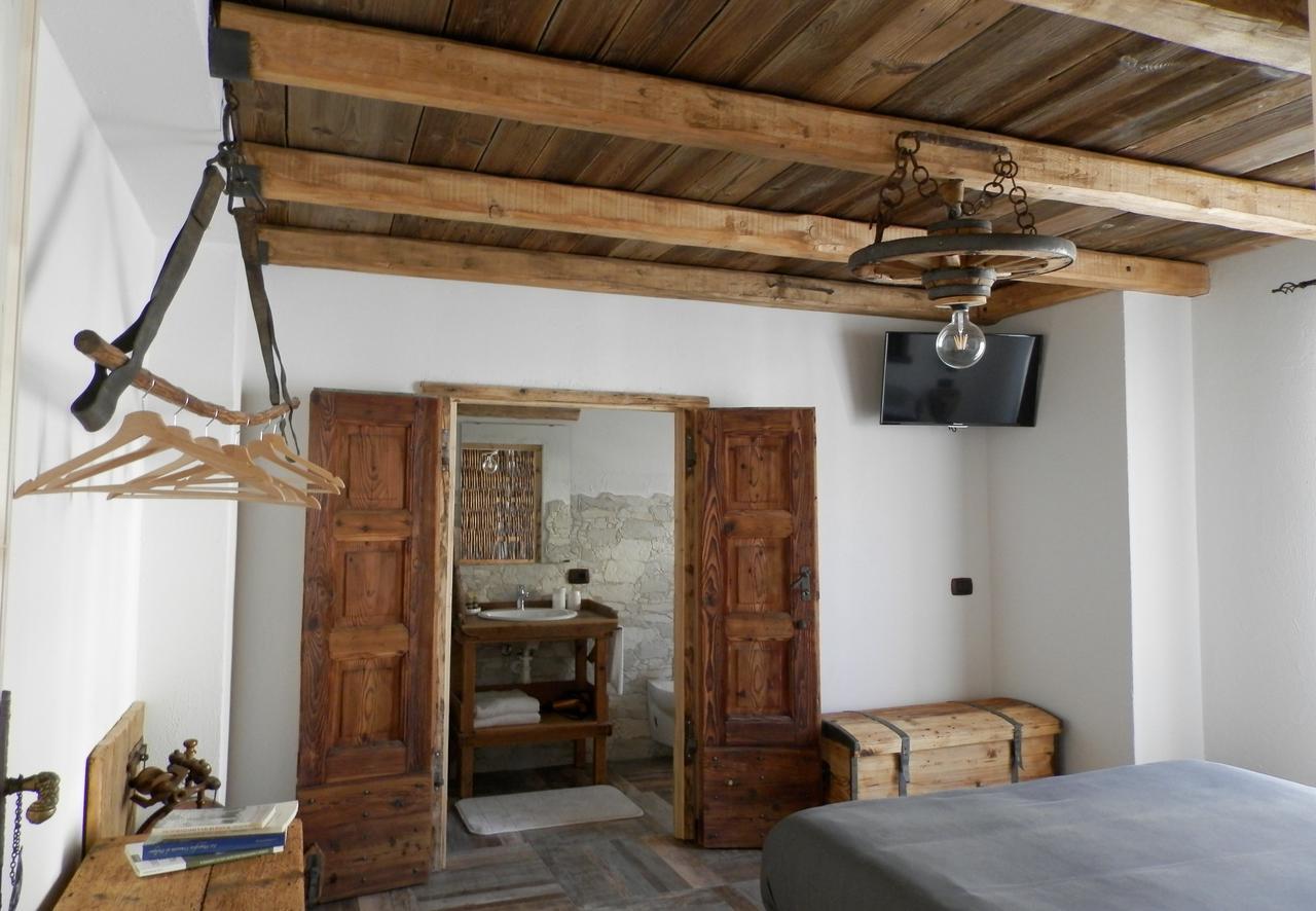 Temù B&B Le Ciaf المظهر الخارجي الصورة